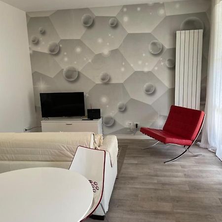 Casa Vacanze Esmeralda 扎尼卡 外观 照片