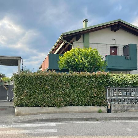 Casa Vacanze Esmeralda 扎尼卡 外观 照片