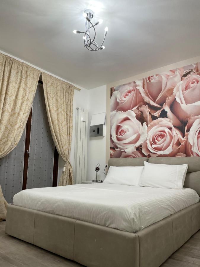 Casa Vacanze Esmeralda 扎尼卡 外观 照片
