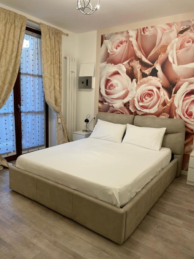 Casa Vacanze Esmeralda 扎尼卡 外观 照片
