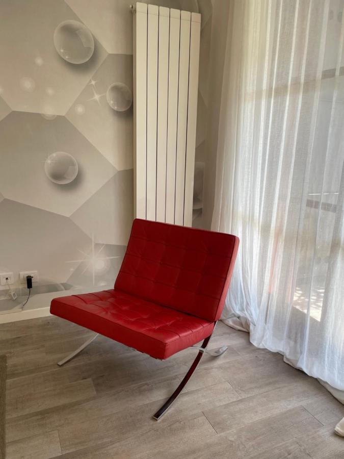 Casa Vacanze Esmeralda 扎尼卡 外观 照片