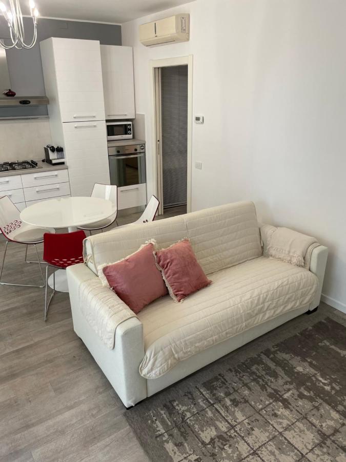 Casa Vacanze Esmeralda 扎尼卡 外观 照片