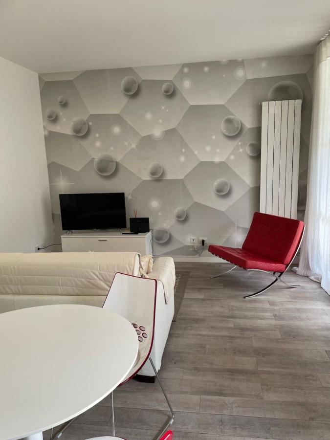 Casa Vacanze Esmeralda 扎尼卡 外观 照片