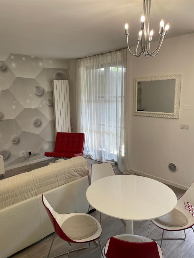 Casa Vacanze Esmeralda 扎尼卡 外观 照片