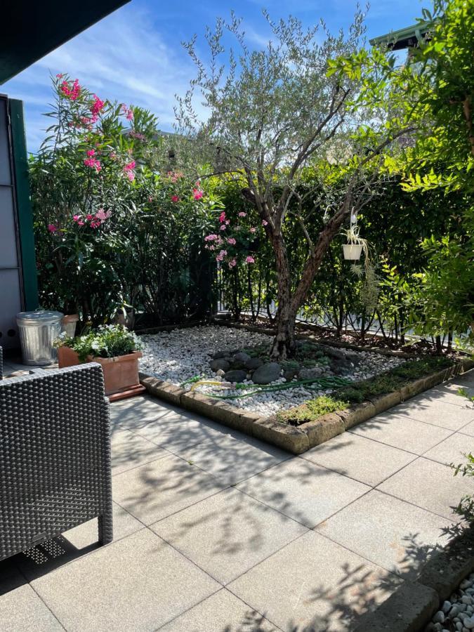 Casa Vacanze Esmeralda 扎尼卡 外观 照片