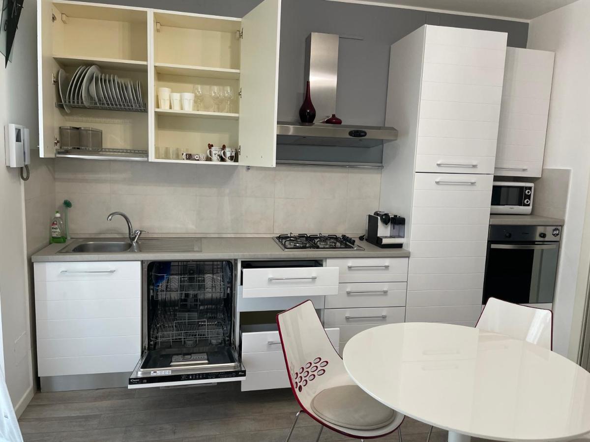 Casa Vacanze Esmeralda 扎尼卡 外观 照片